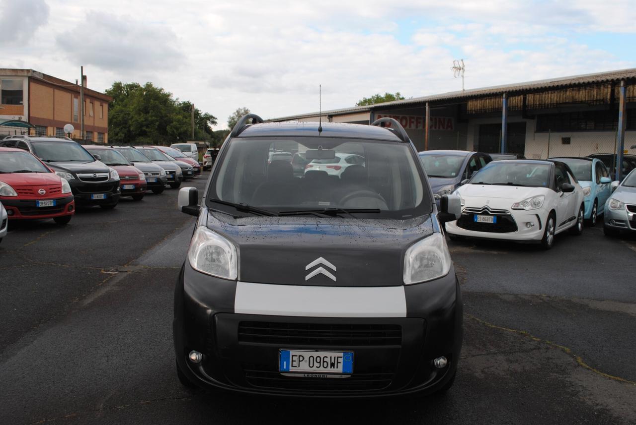 CITROEN NEMO 1.3 HDI 75 CV OK NEOPATENTATI