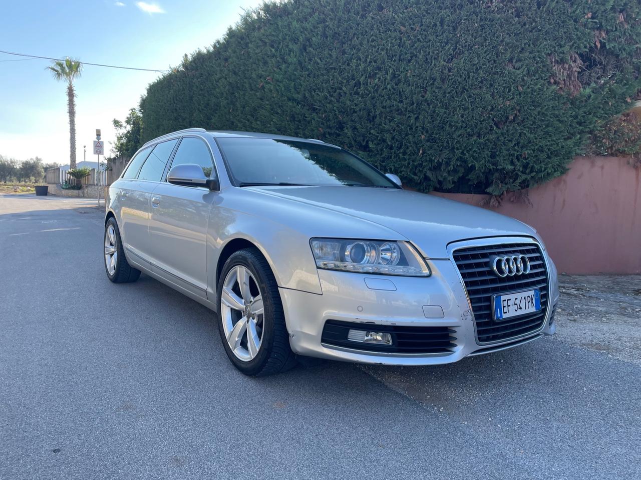 Audi A6 2.0 TDI 170 Cv automatico