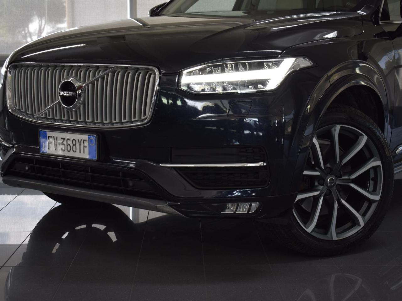 Volvo XC 90 2.0 D5 Inscription