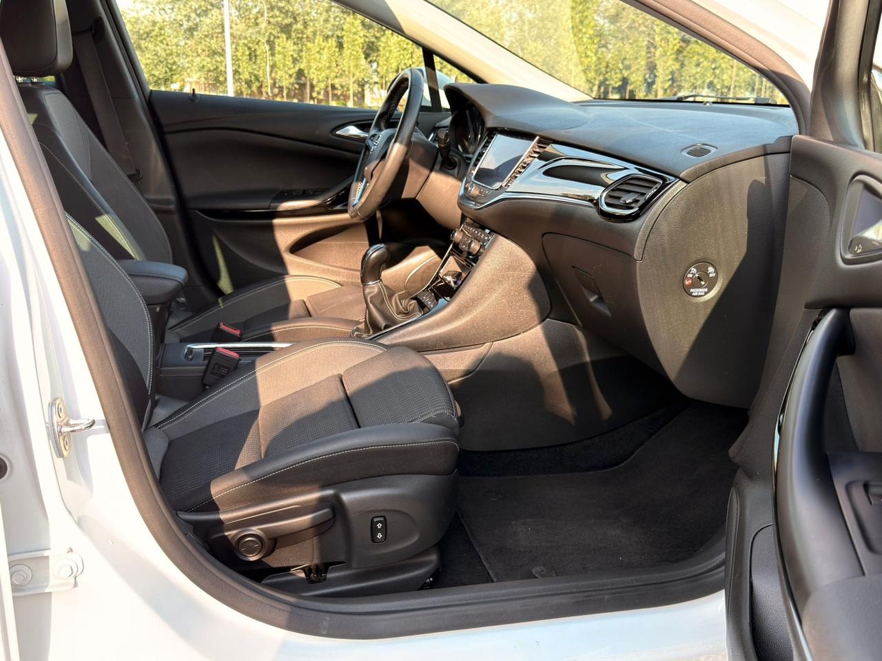 Opel Astra 1.5 CDTI 105 CV S&S 5 porte GS Line