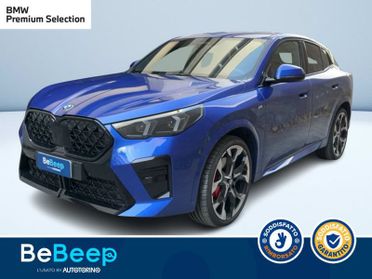 BMW X2 XDRIVE 20D 48V MSPORT PRO AUTO