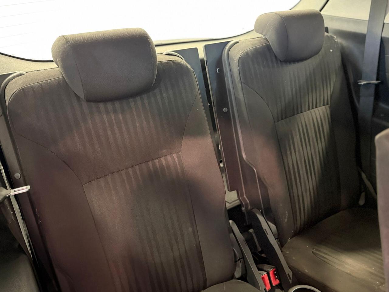 Opel Zafira Tourer 2.0 CDTi 130CV Cosmo