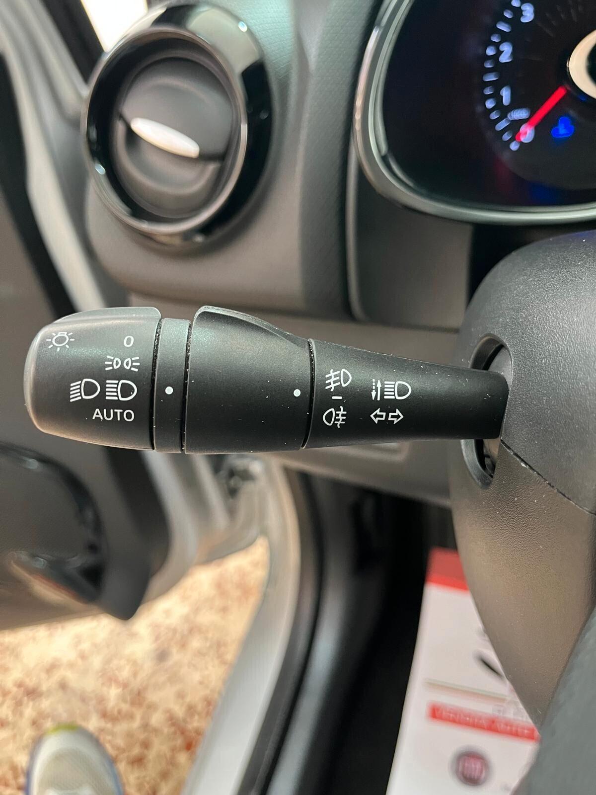 Renault Clio dCi 8V 75CV Start&Stop 5 porte Energy Zen