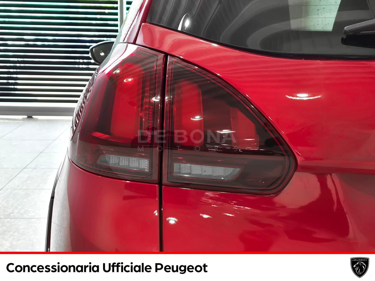 Peugeot 2008 1.2 puretech active 82cv my16