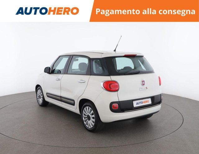 FIAT 500L 1.6 Multijet 120 CV Pop Star