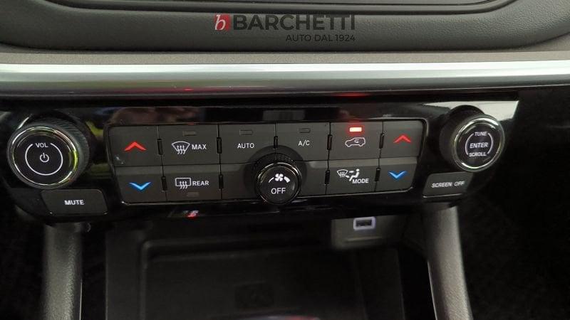 Jeep Compass 2ª SERIE 1.3 T4 190CV PHEV AT6 4XE LIMITED
