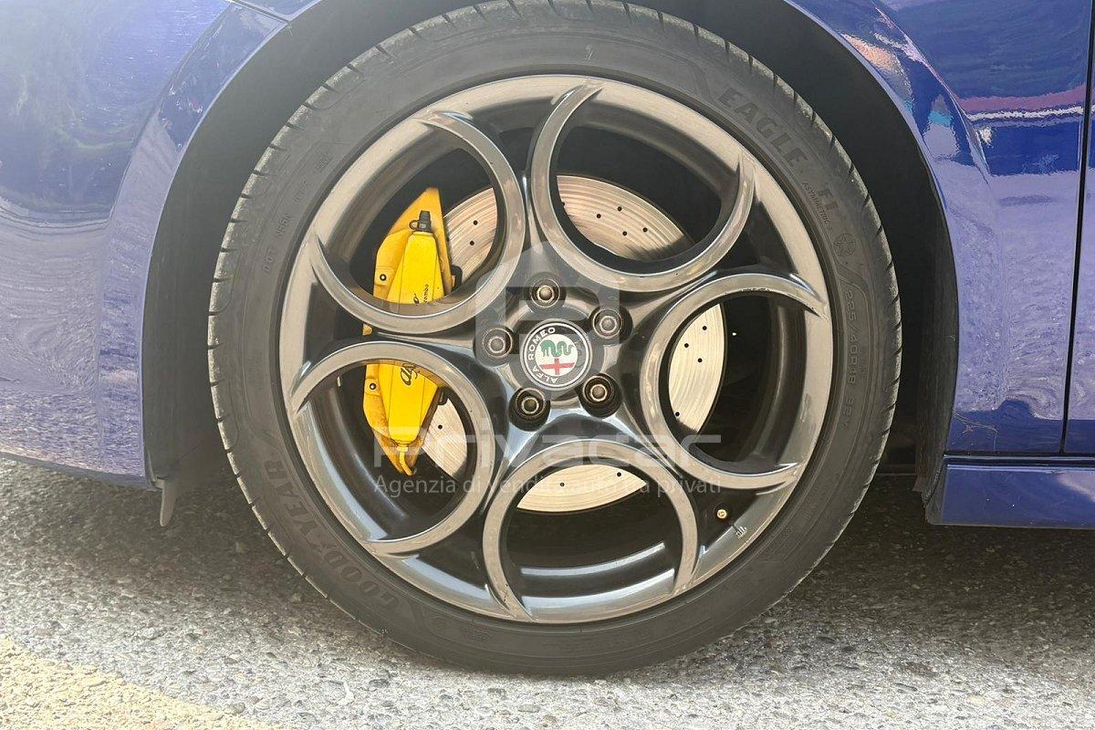 ALFA ROMEO Giulietta 1.6 JTDm 120 CV Super