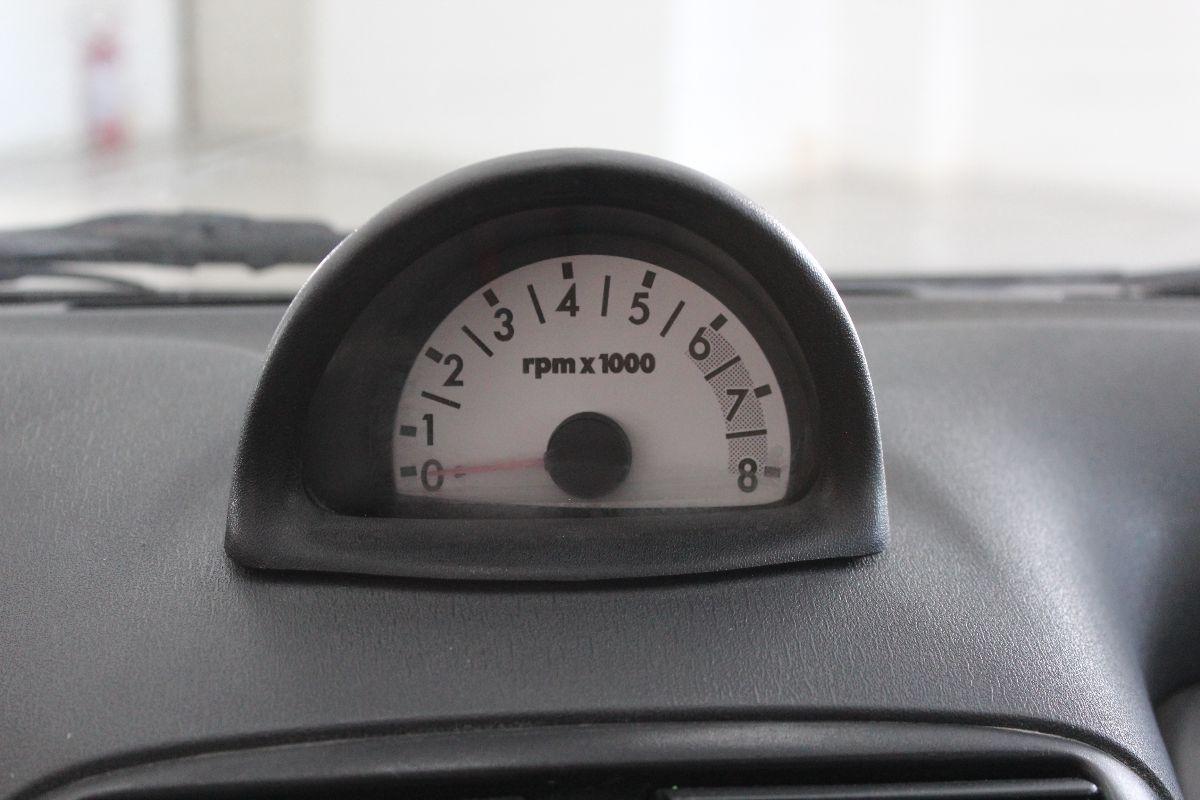FIAT - Seicento - 1.1i Sporting