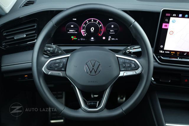 VOLKSWAGEN Tiguan 1.5 eTSI 130 CV ACT DSG Life