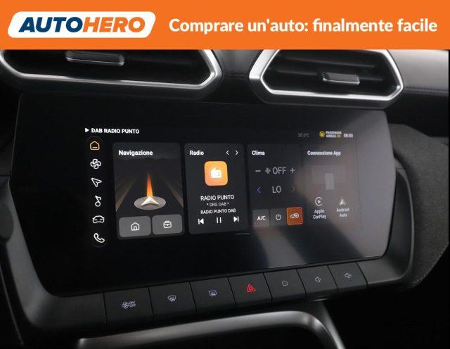 MG ZS 1.5 Hybrid+ Standard