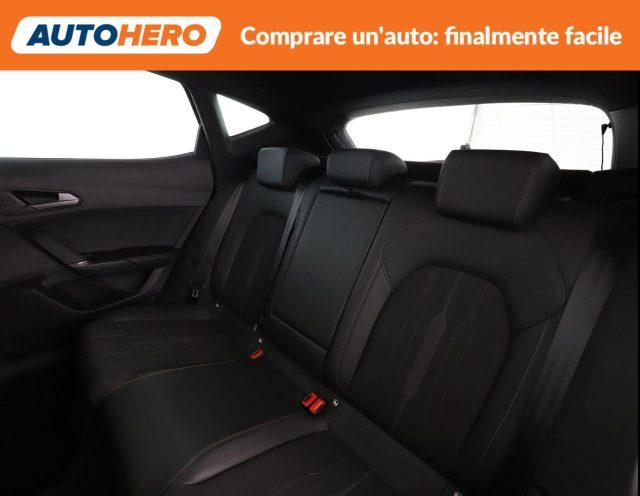 CUPRA Formentor 2.0 TSI 4Drive DSG VZ