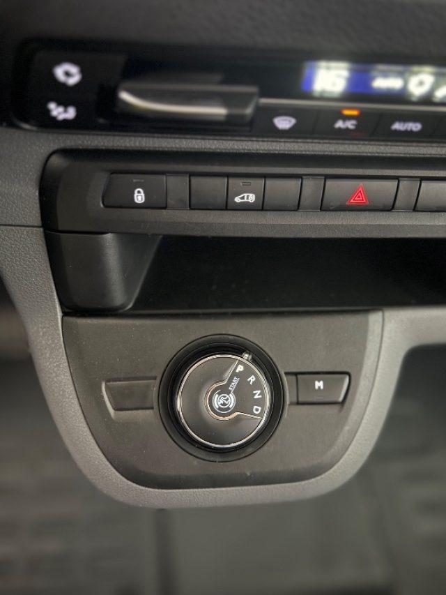 FIAT Scudo 2.0 BlueHDi 145 CV S&S AT8 PL-TN Furgone