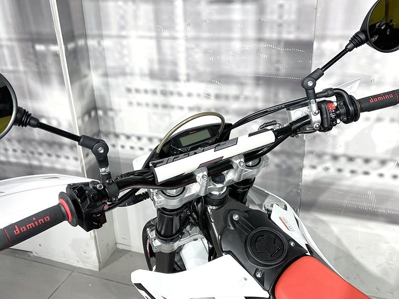 Fantic Motor XMF 125 Motard Performance