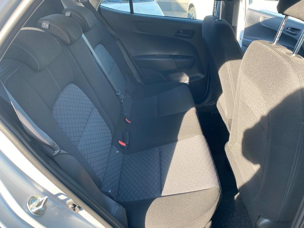 Kia Picanto 1.0 GDi 5 porte AMT Urban