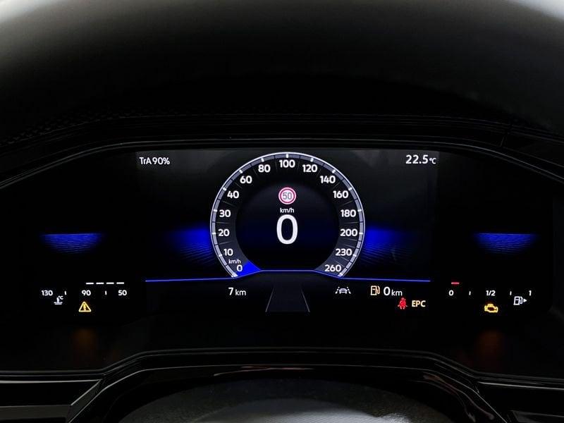 Volkswagen Polo Polo 1.0 TSI Edition Plus