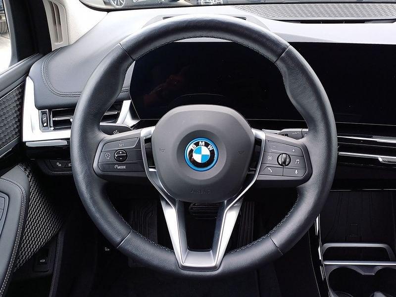BMW Serie 2 Active Tourer 225e Active Tourer xdrive Luxury auto