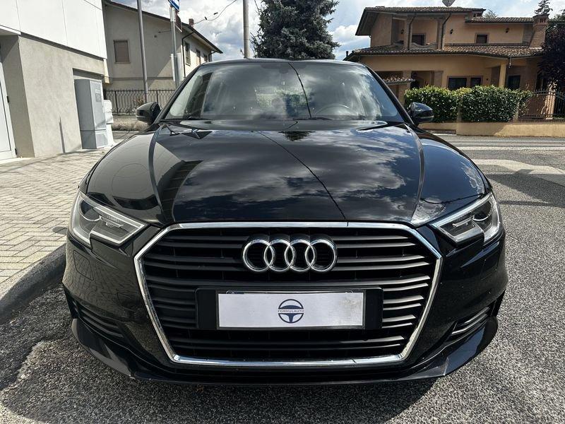 Audi A3 1.6 TDI Business