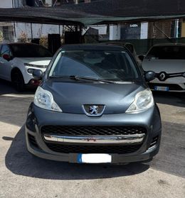 Peugeot 107 1.0 benzina unico proprietario del nord Italia