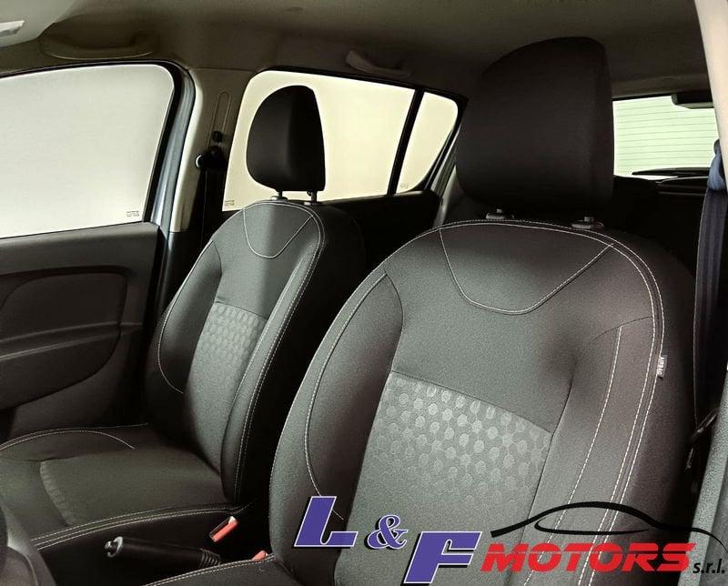 Dacia Sandero 1.2 Laureate GPL CASA MADRE