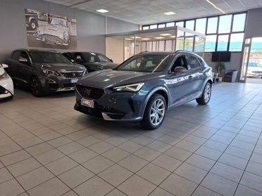 CUPRA Formentor Benzina Automatica