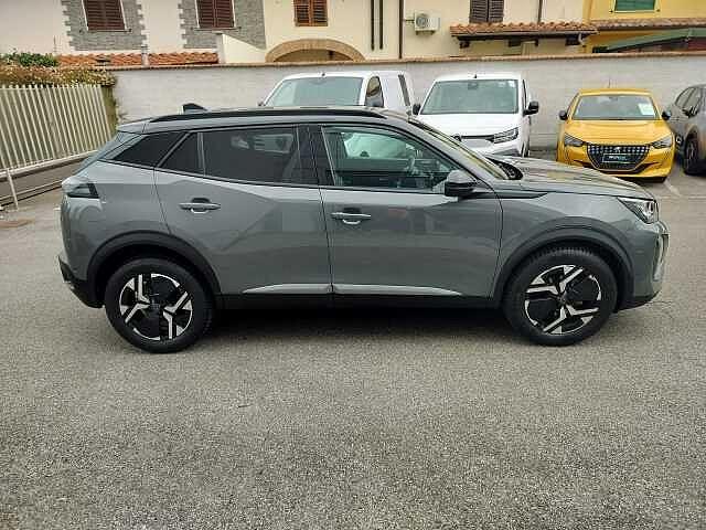 Peugeot 2008 PureTech 100 S&S Allure