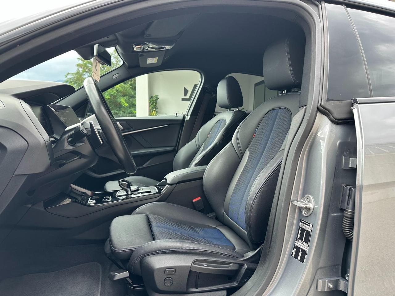 BMW Serie 2 Gran Coupe 220d Gran Coupe Msport auto