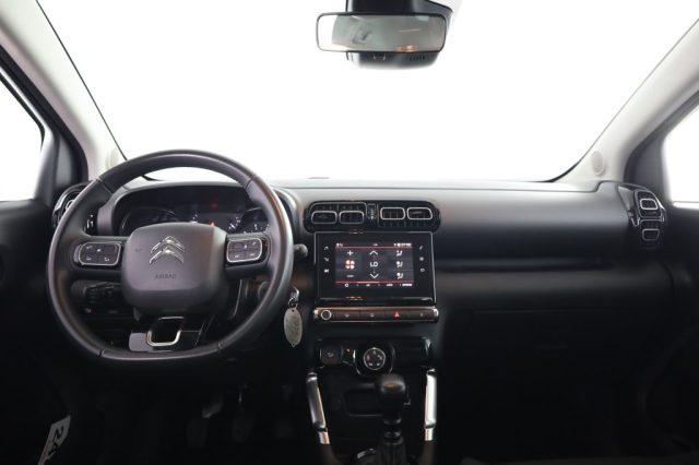 CITROEN C3 Aircross C3 Aircross BlueHDi 110 S&S Shine