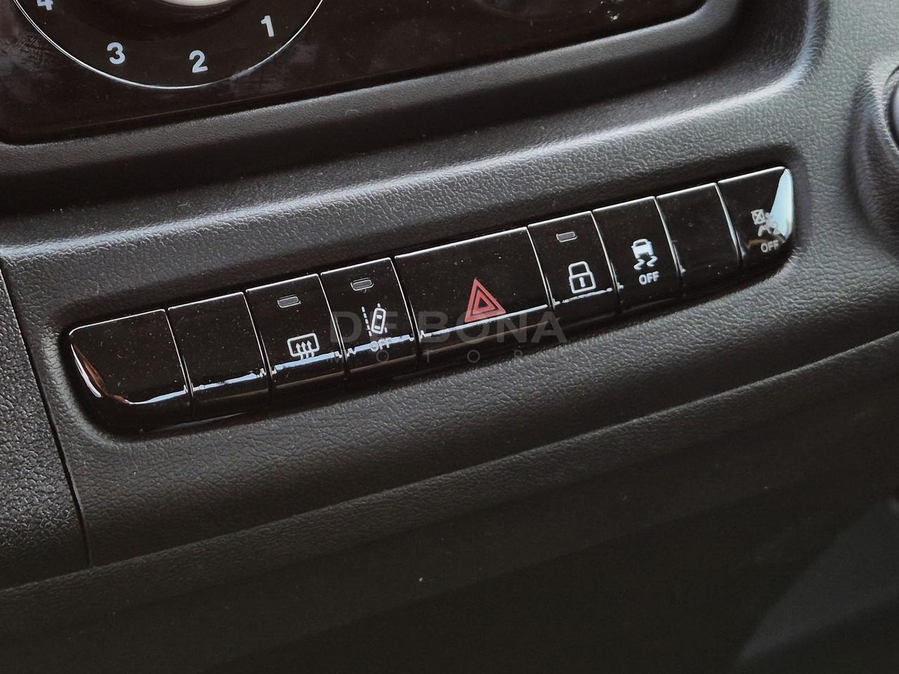 Opel Movano 35 cab l3 2.2 bluehdi 140cv s&s