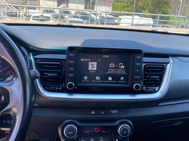 Kia Stonic 1.6 CRDI STYLE