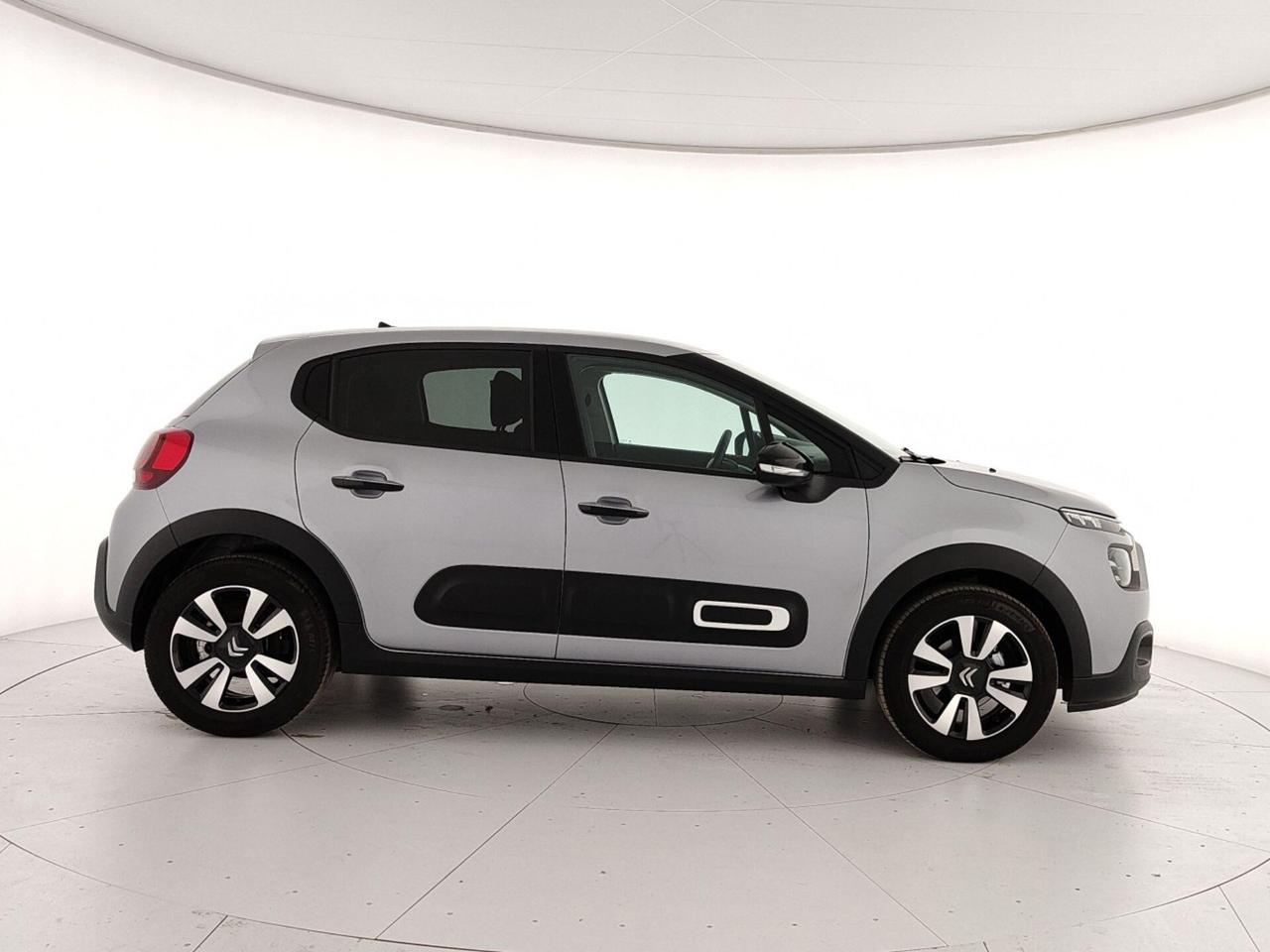Citroen C3 PureTech 100 S&S Max