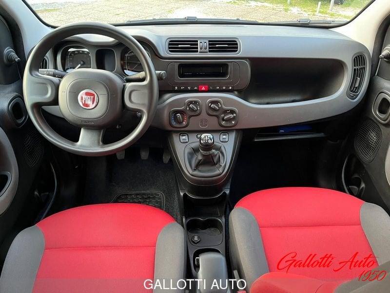 FIAT Panda 1.2 69cv EasyPower Lounge