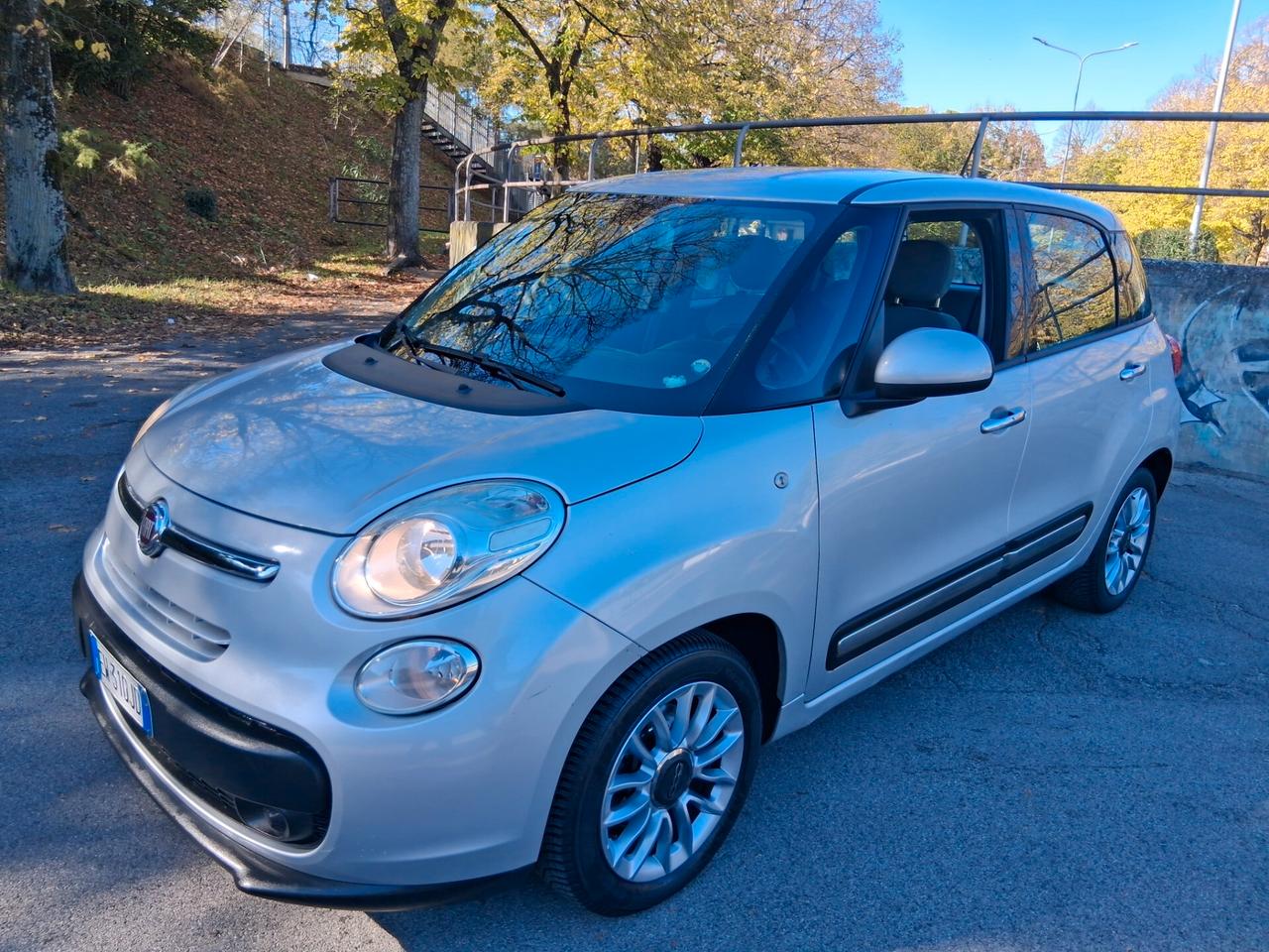 Fiat 500L 1.3 Multijet 85 CV Pop Star