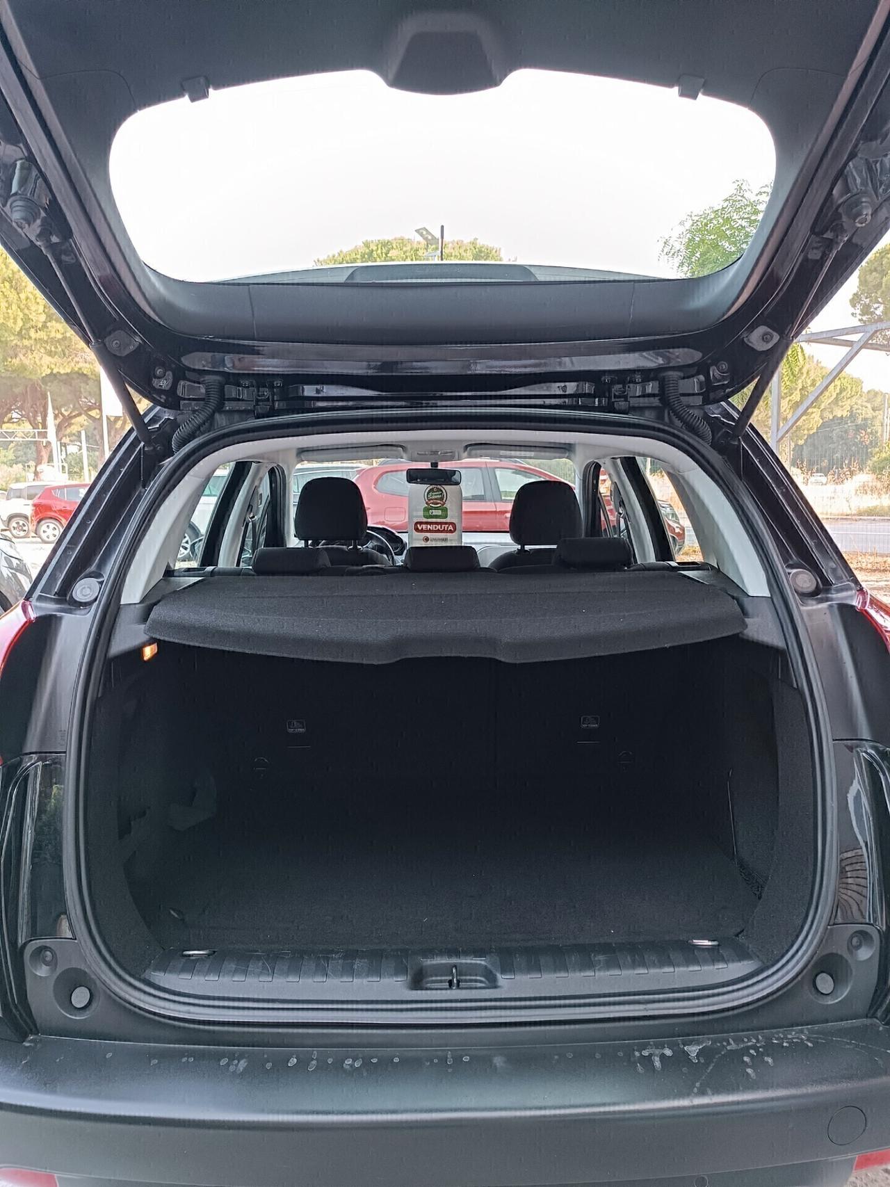 Peugeot 2008 1.2 49000KM-Cinghia Nuova-12/2019