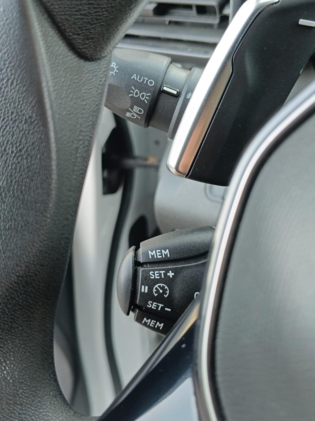 Peugeot Partner BlueHDi 130 EAT8 S&S PC Furgone Premium