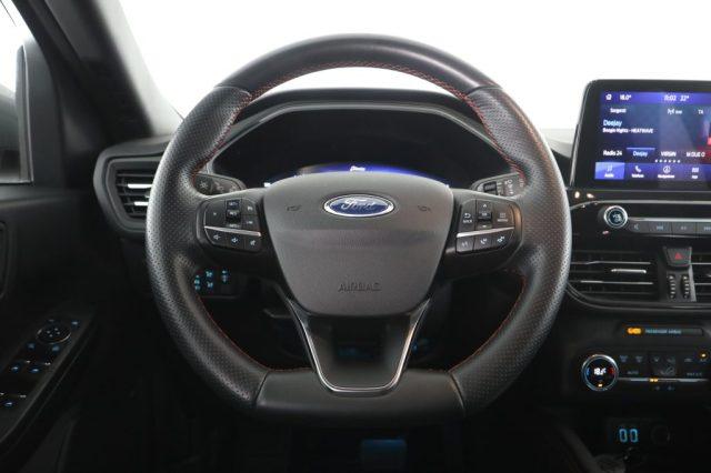 FORD Kuga Kuga 1.5 EcoBlue 120 CV aut. 2WD ST-Line
