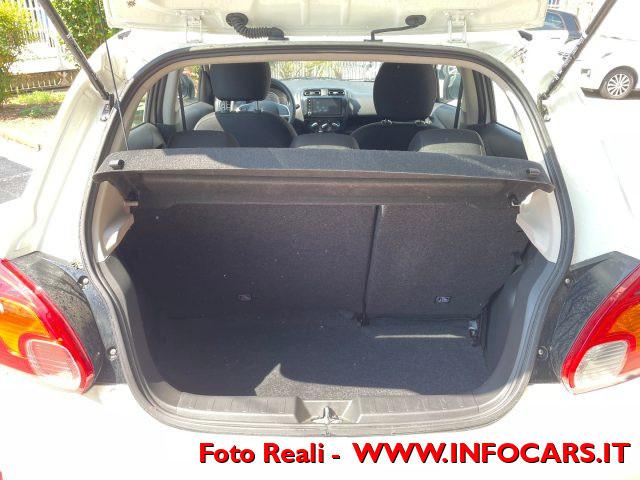 MITSUBISHI Space Star 1.2 Invite NEOPATENTATI PROMO !