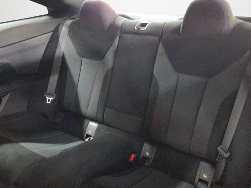 BMW Serie 4 Cpé(G22/82) 420d 48V xDrive Coupé...