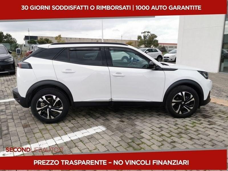 Peugeot 2008 1.5 bluehdi Allure Pack s&s 110cv