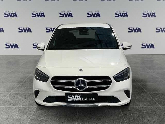 Mercedes-Benz B 180 1.5D 116CV Autom. Premium