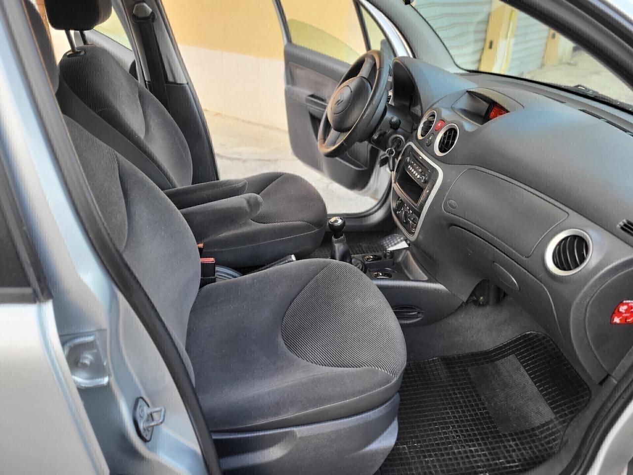 Citroen C3 1.4 HDi-UNICA PROPR-FOTO 4 REVISIONI