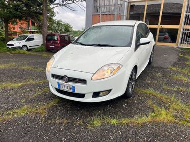 Fiat Bravo 1.4 T-jet 150 CV Sport
