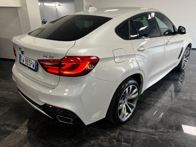 BMW X6 xDrive30d 249CV Msport 360 / H&K / HEAD UP