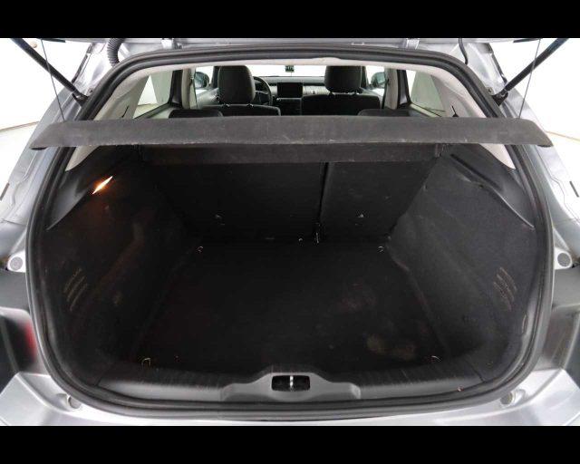 CITROEN C4 Cactus PureTech 110 S&S Shine