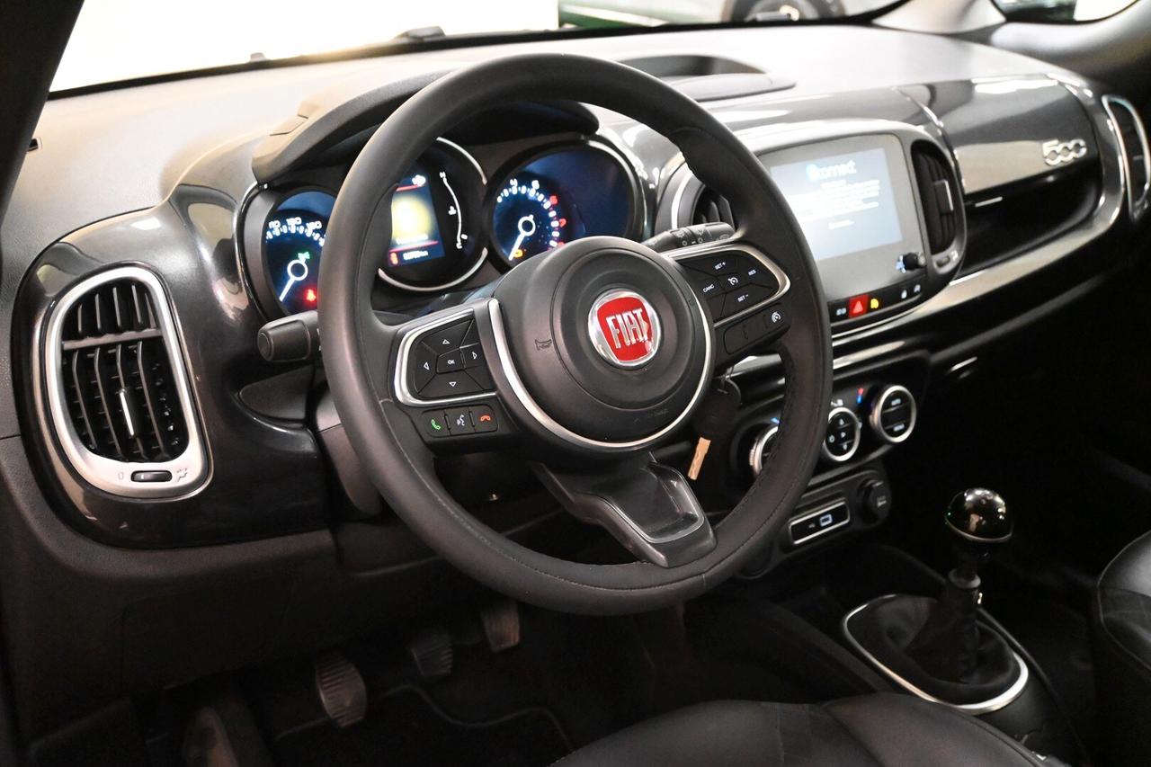 FIAT 500L Wagon 500L Wagon 1.4 95 CV Lounge