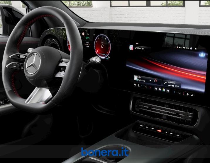 Mercedes GLB 200 AMG Line Advanced Plus 8G-eDCT
