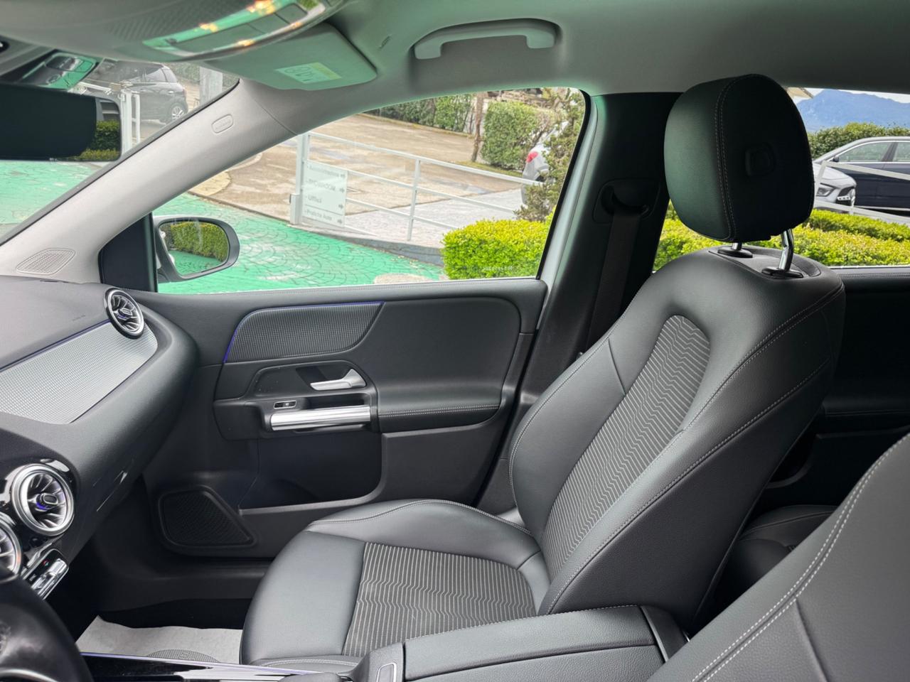Mercedes-benz B 200 d Automatic Executive