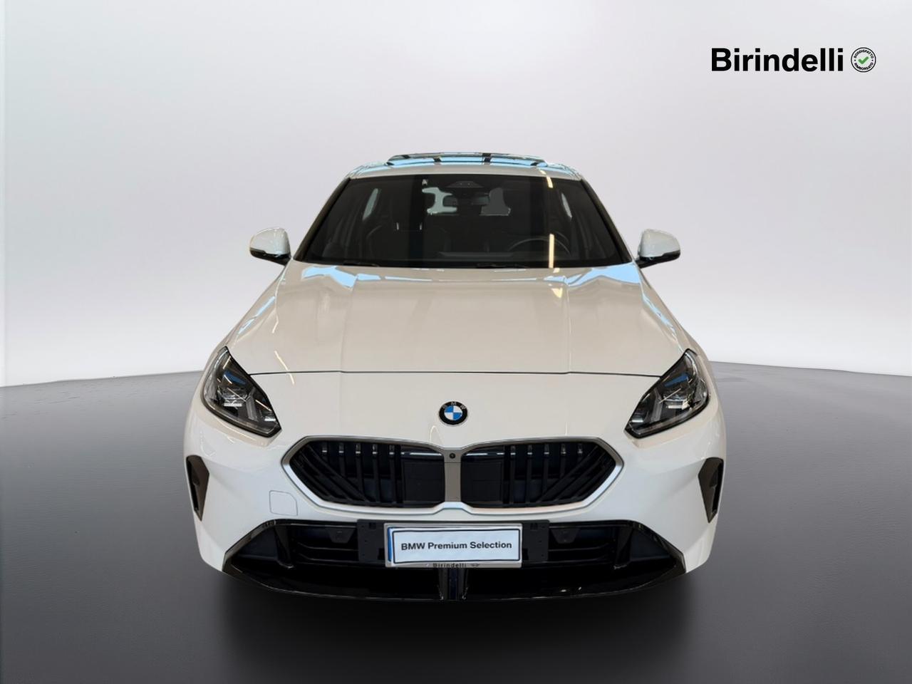 BMW Serie 1 (F70) - 120d 48V MSport