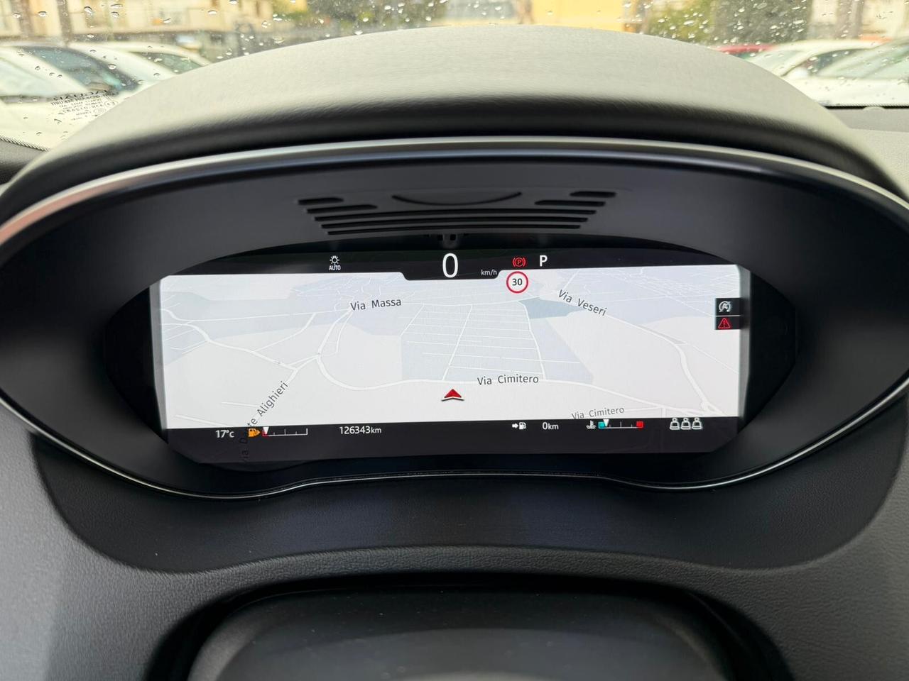 Jaguar E-Pace 2.0D I4 163 CV AWD Auto R-Dynamic HSE