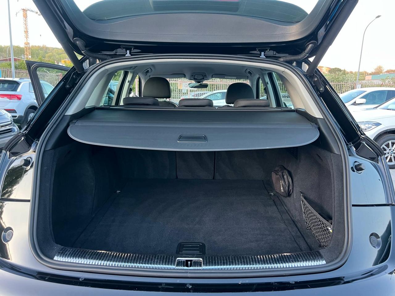 Audi Q5 40 TDI 204 CV quattro S tronic FULL LED RETRO