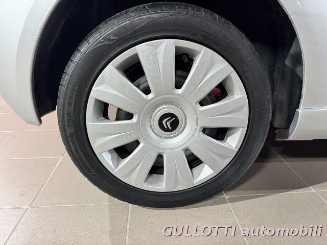 CITROEN C2 1.4 HDi 70CV VTR